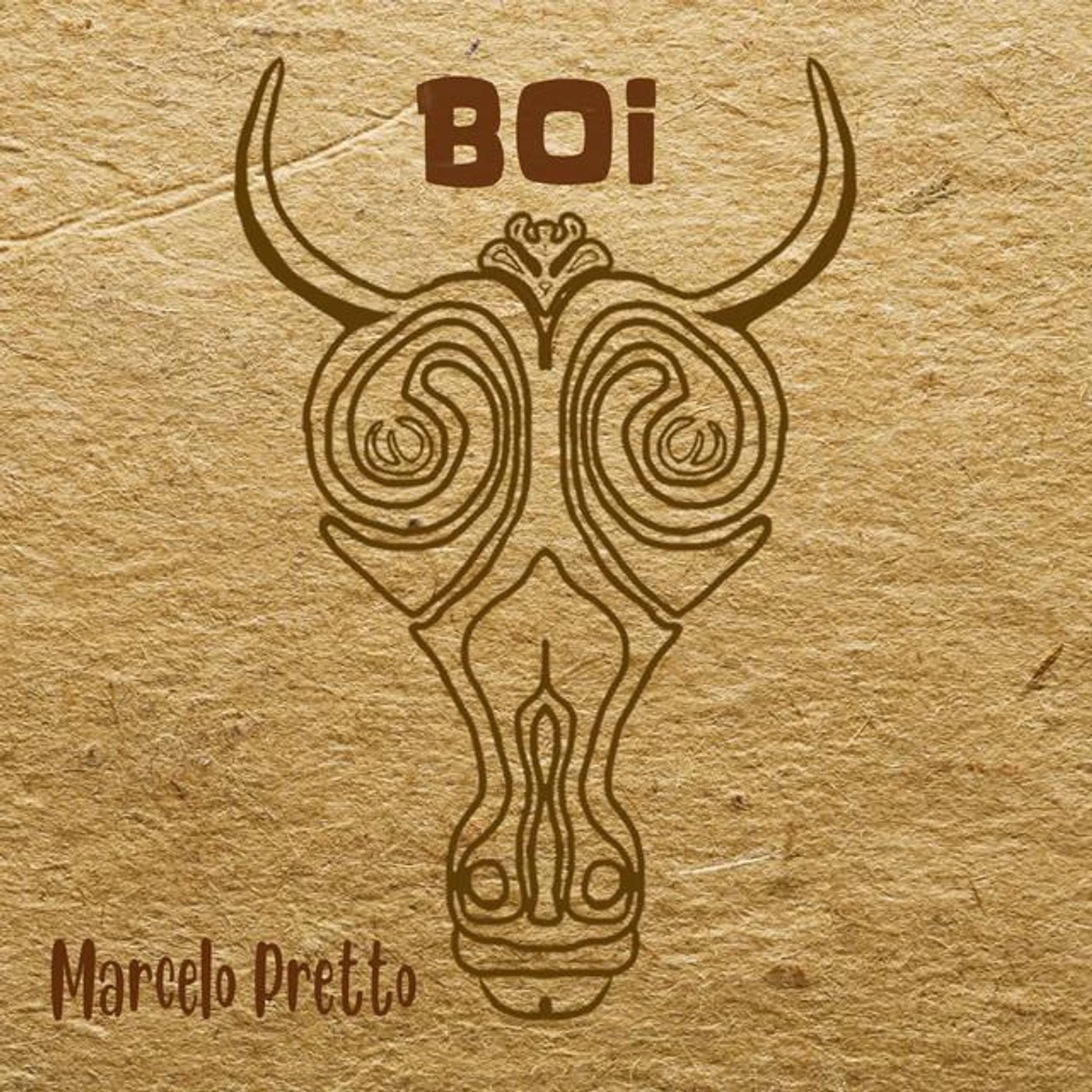 Marcelo Pretto Brand Page