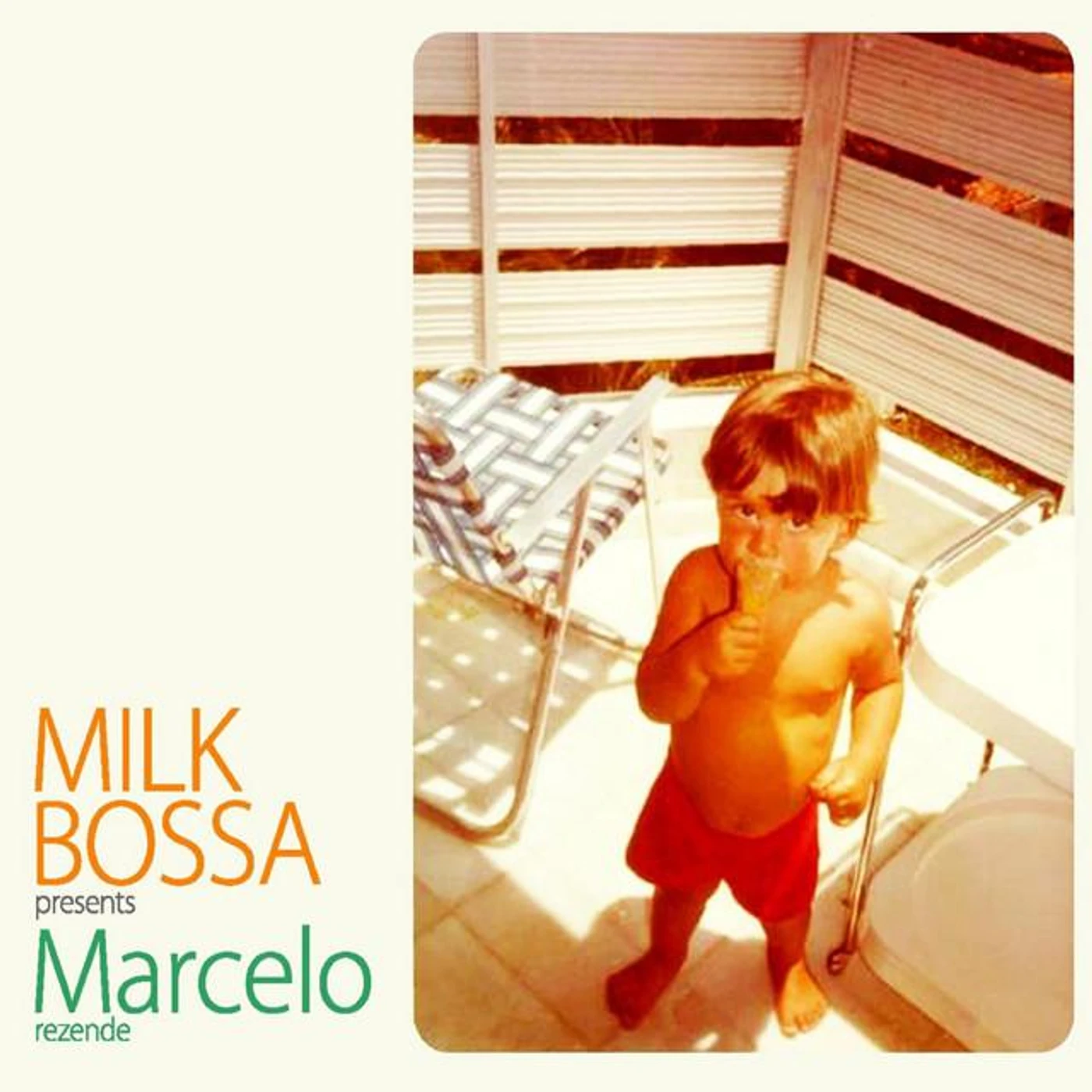 Marcelo Resende Brand Page