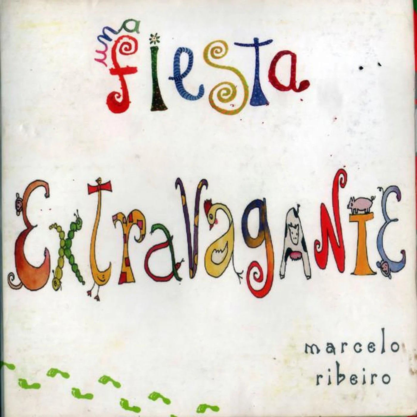 Marcelo Ribeiro
