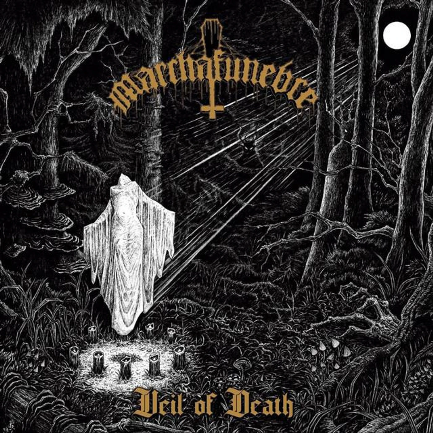 Marchafunebre Brand Page