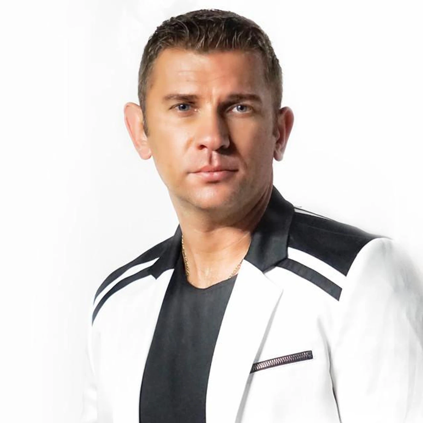 Marcin Siegienczuk Brand Page