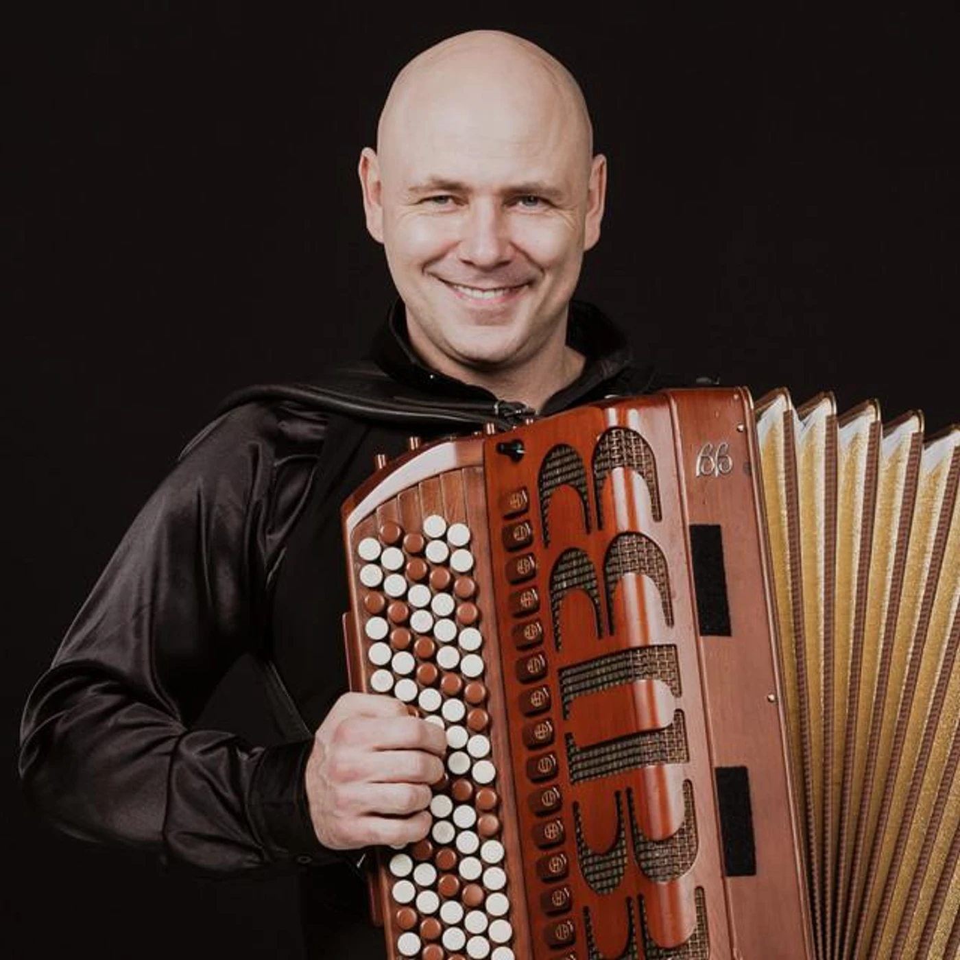 Marcin Wyrostek Brand Page