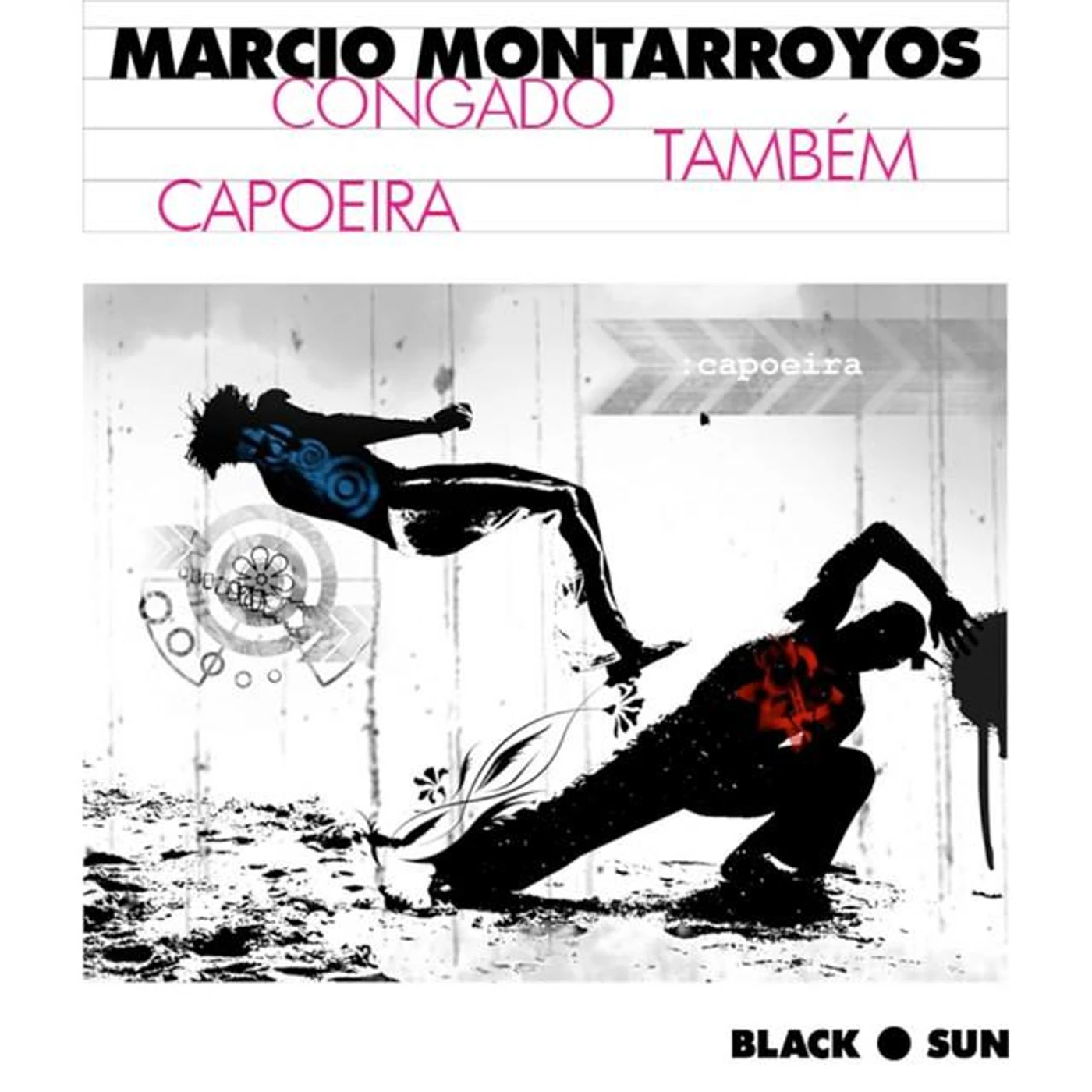 Marcio Montarroyos Brand Page