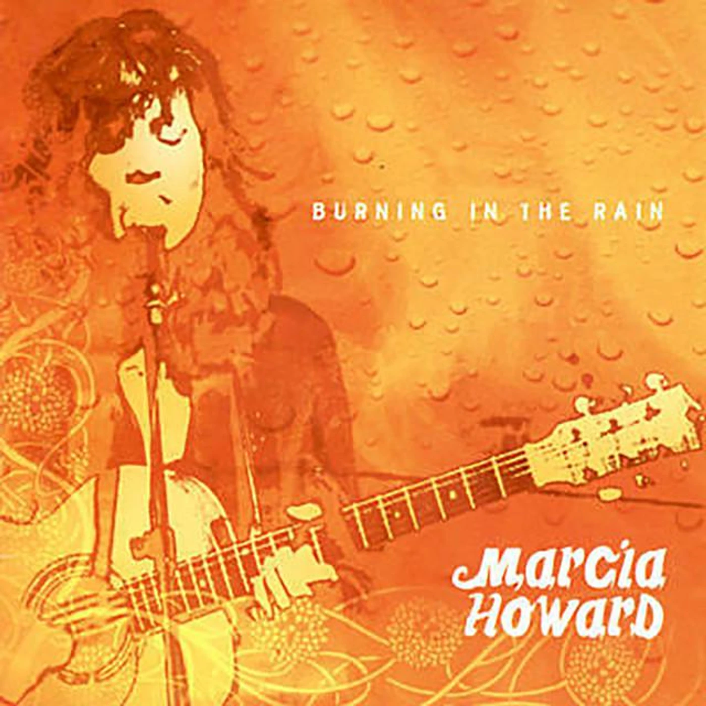 Marcia Howard Brand Page