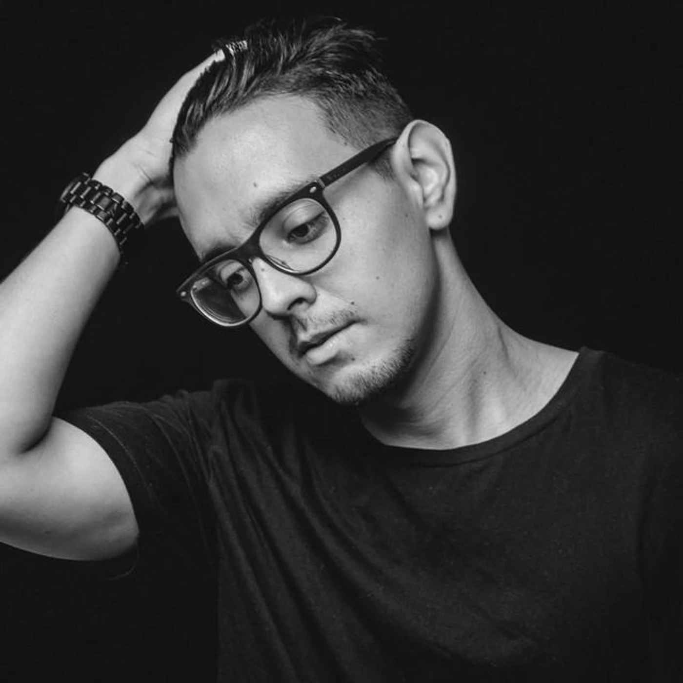 Marck D Brand Page