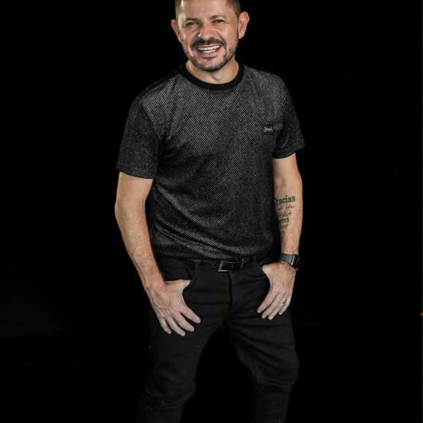 Marcos Castelló Kaniche Brand Page