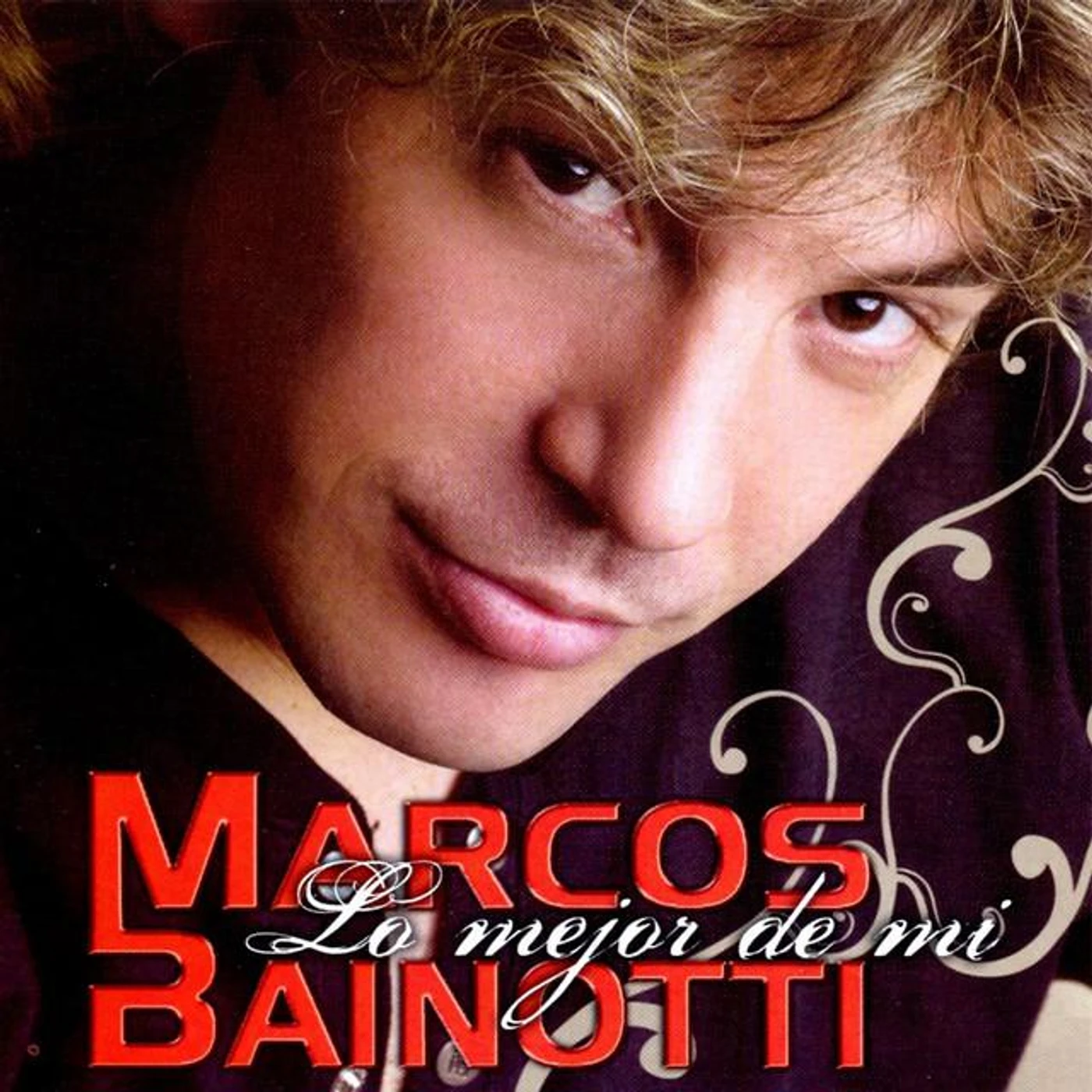 Marcos Bainotti Brand Page