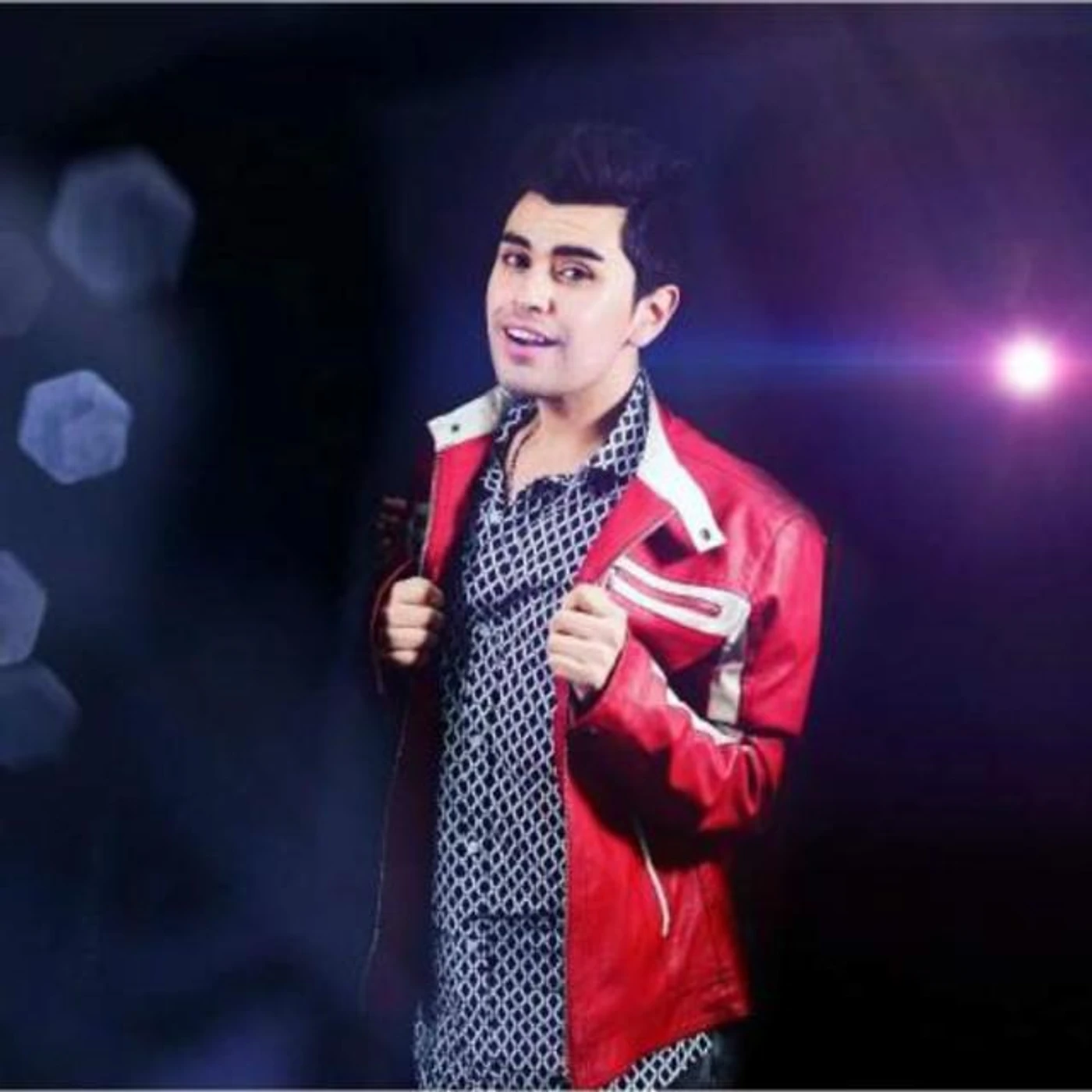 Marcos MB