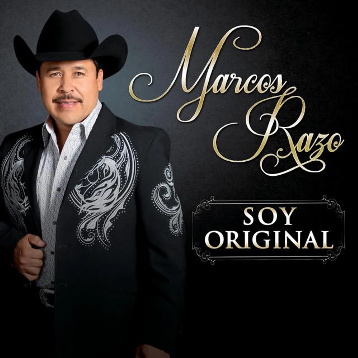 Marcos Razo