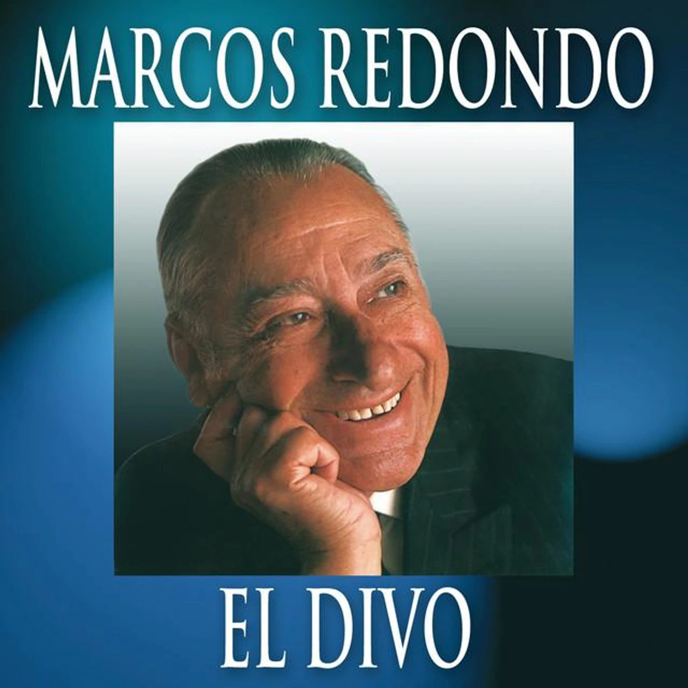 Marcos Redondo Brand Page
