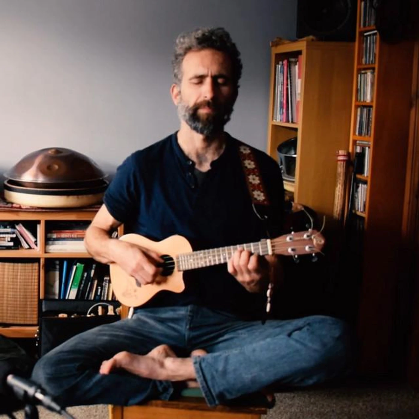 Marcos Ubeda Brand Page