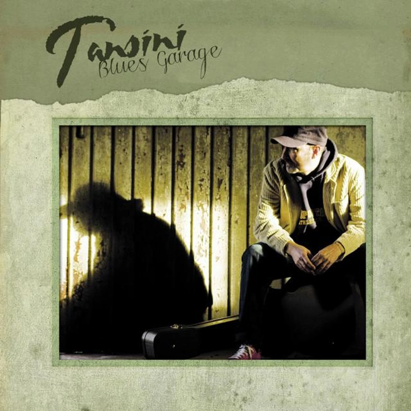 Marco Tansini Brand Page