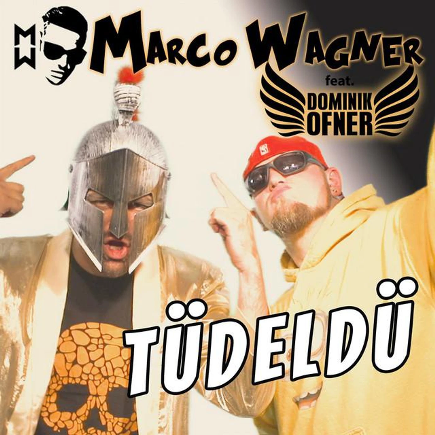 Marco Wagner Brand Page