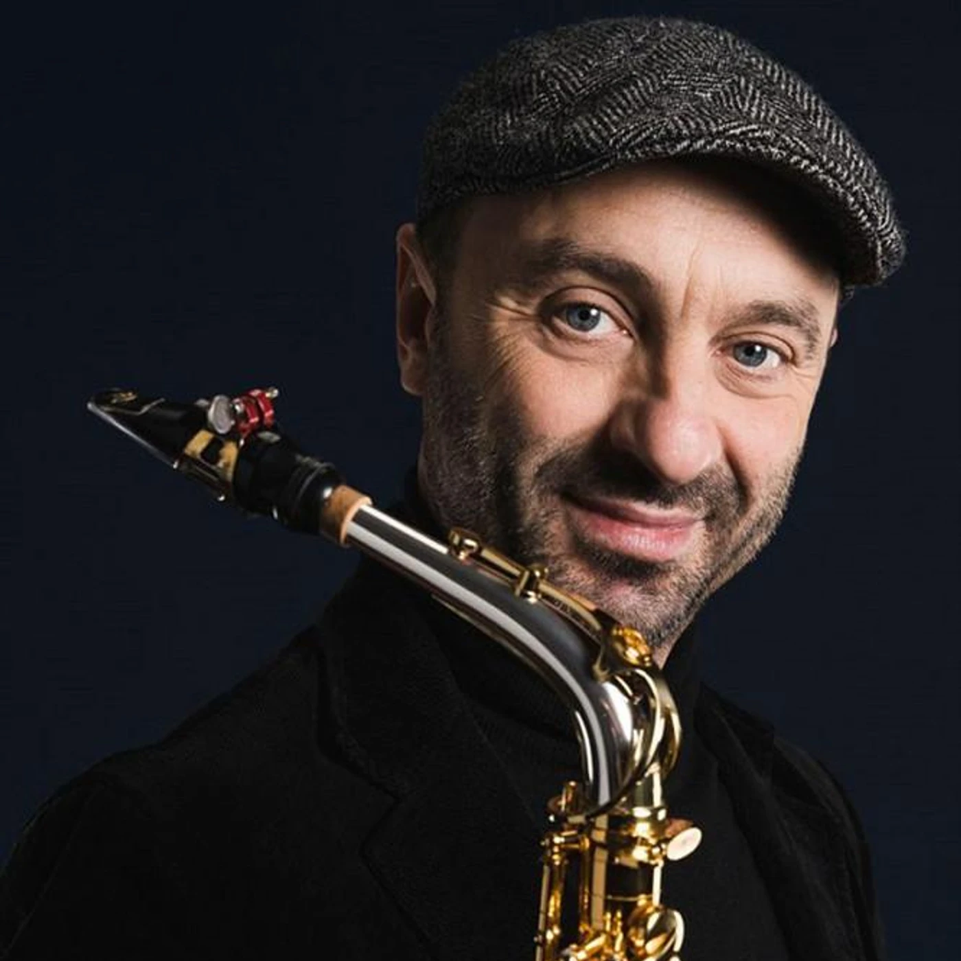 Marco Albonetti Brand Page