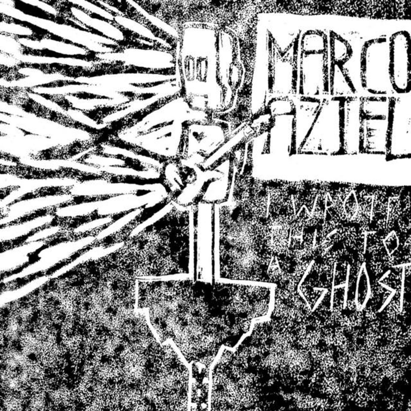 Marco Aziel Brand Page