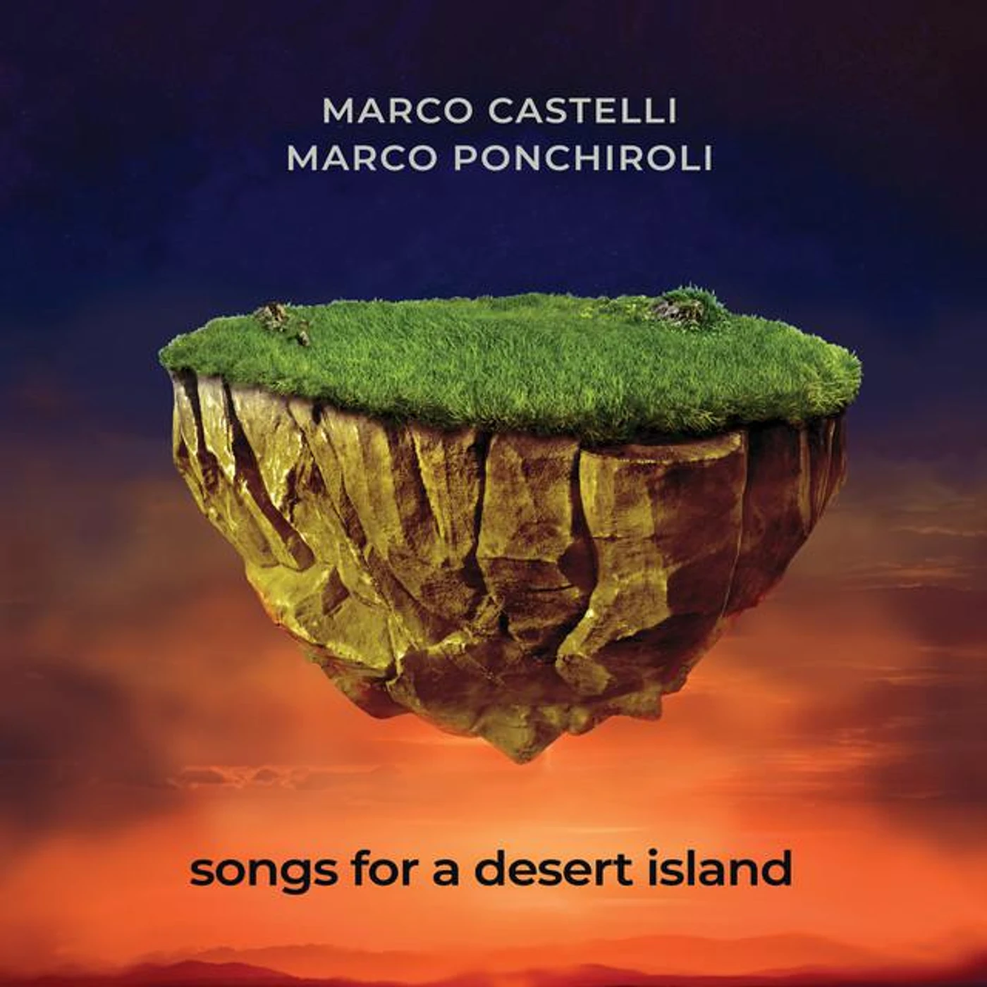 Marco Castelli