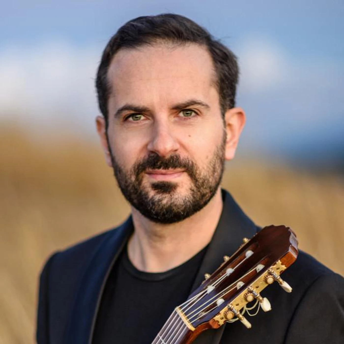 Marco Del Greco Brand Page