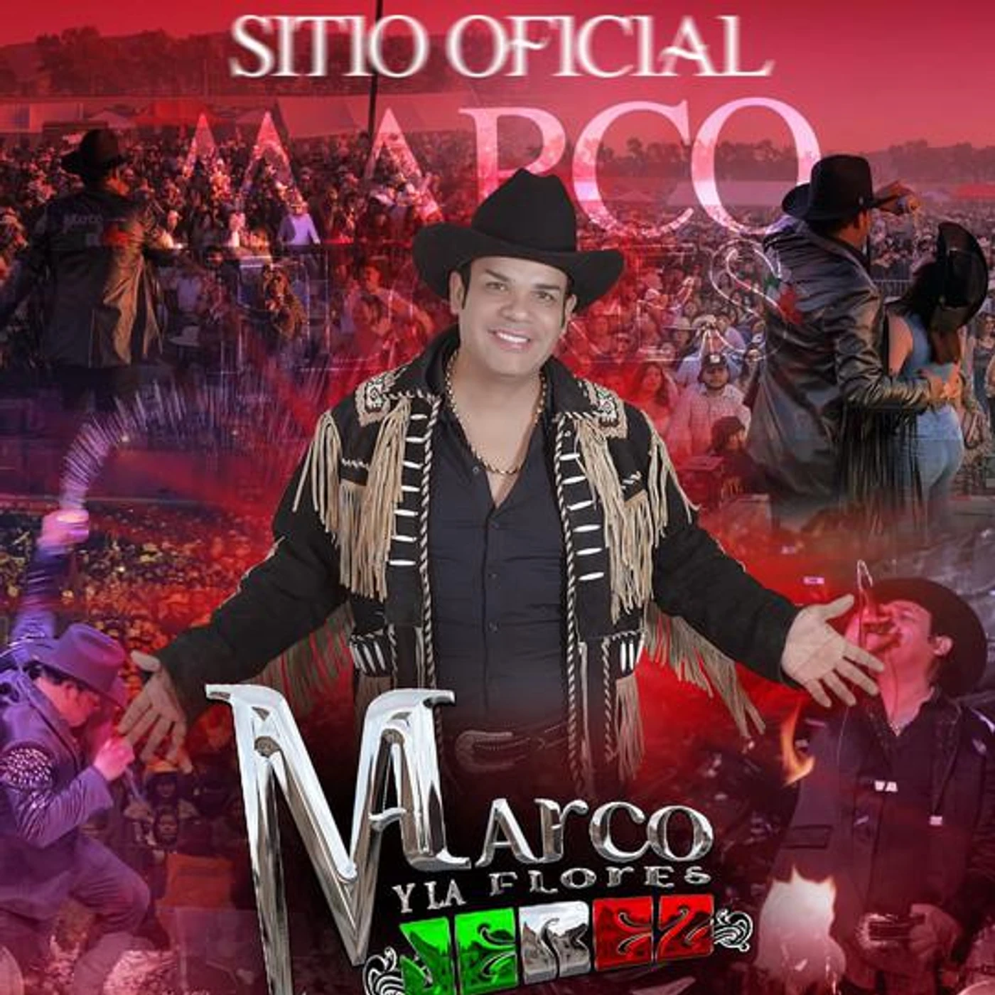 Marco Flores Y La Jerez