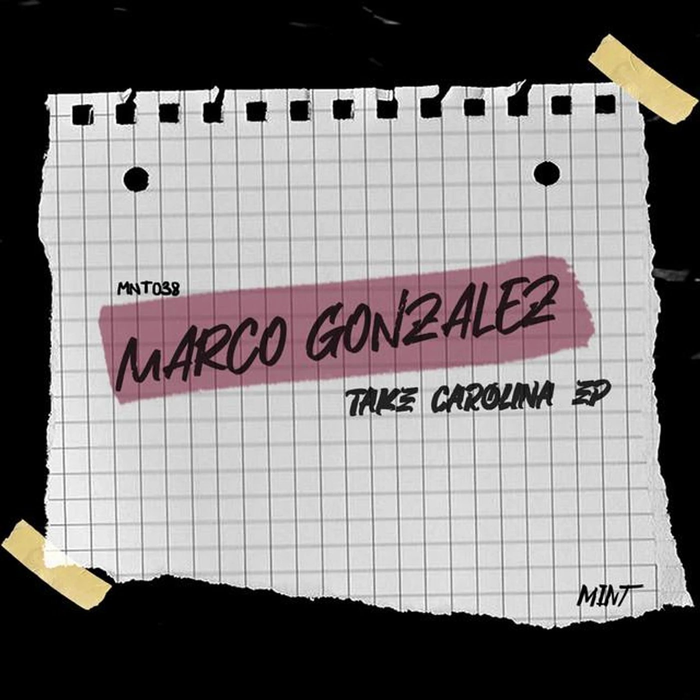 Marco Gonzalez