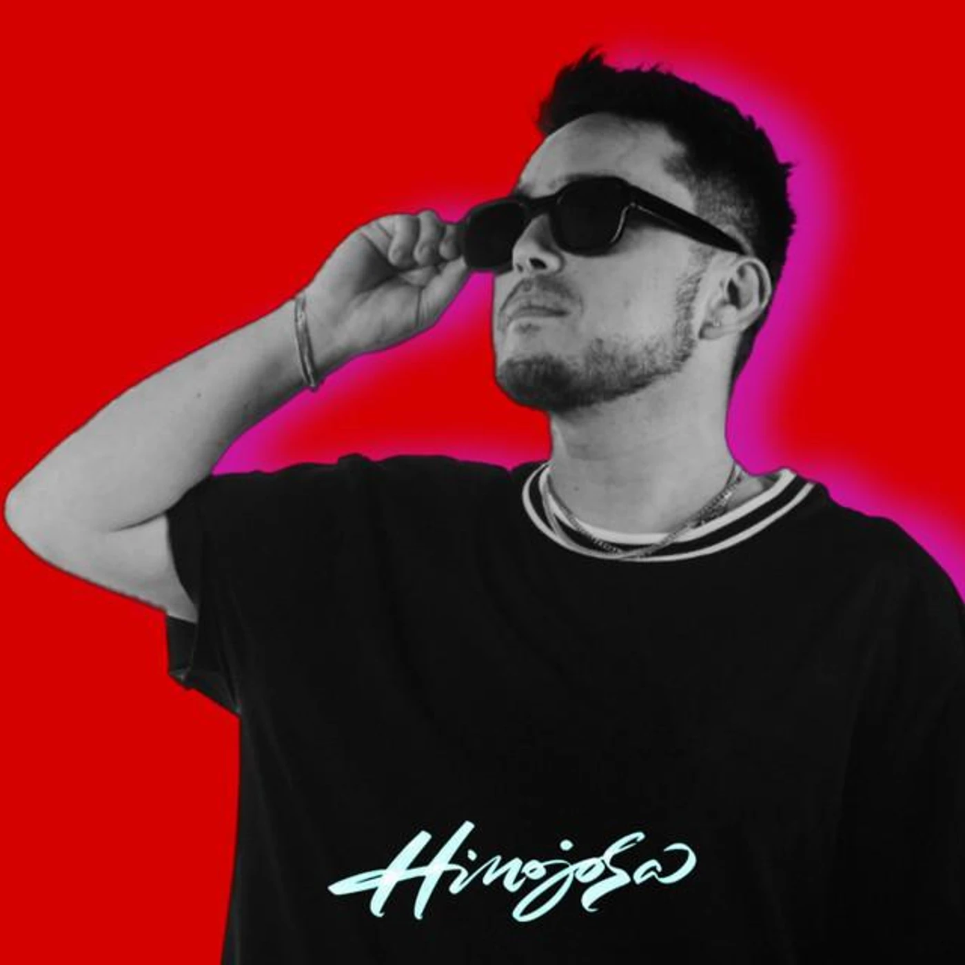 Marco Hinojosa Brand Page