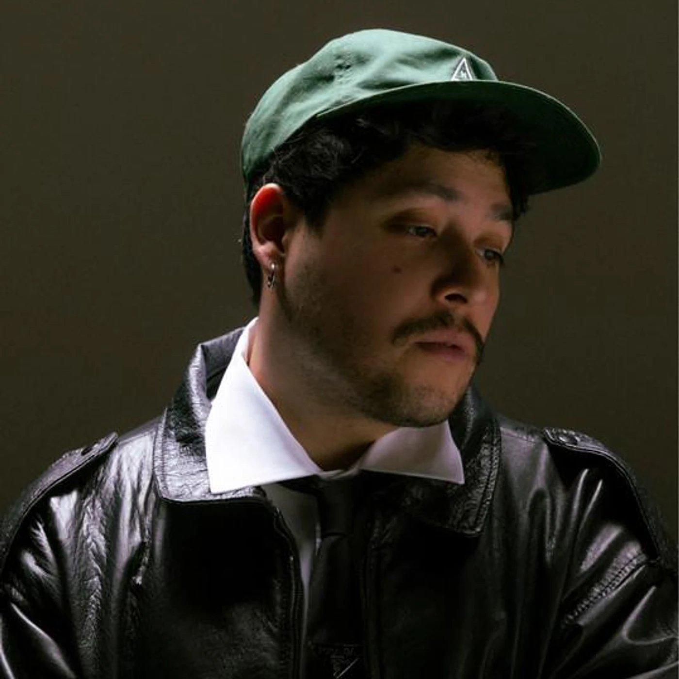 Marco Mares Brand Page