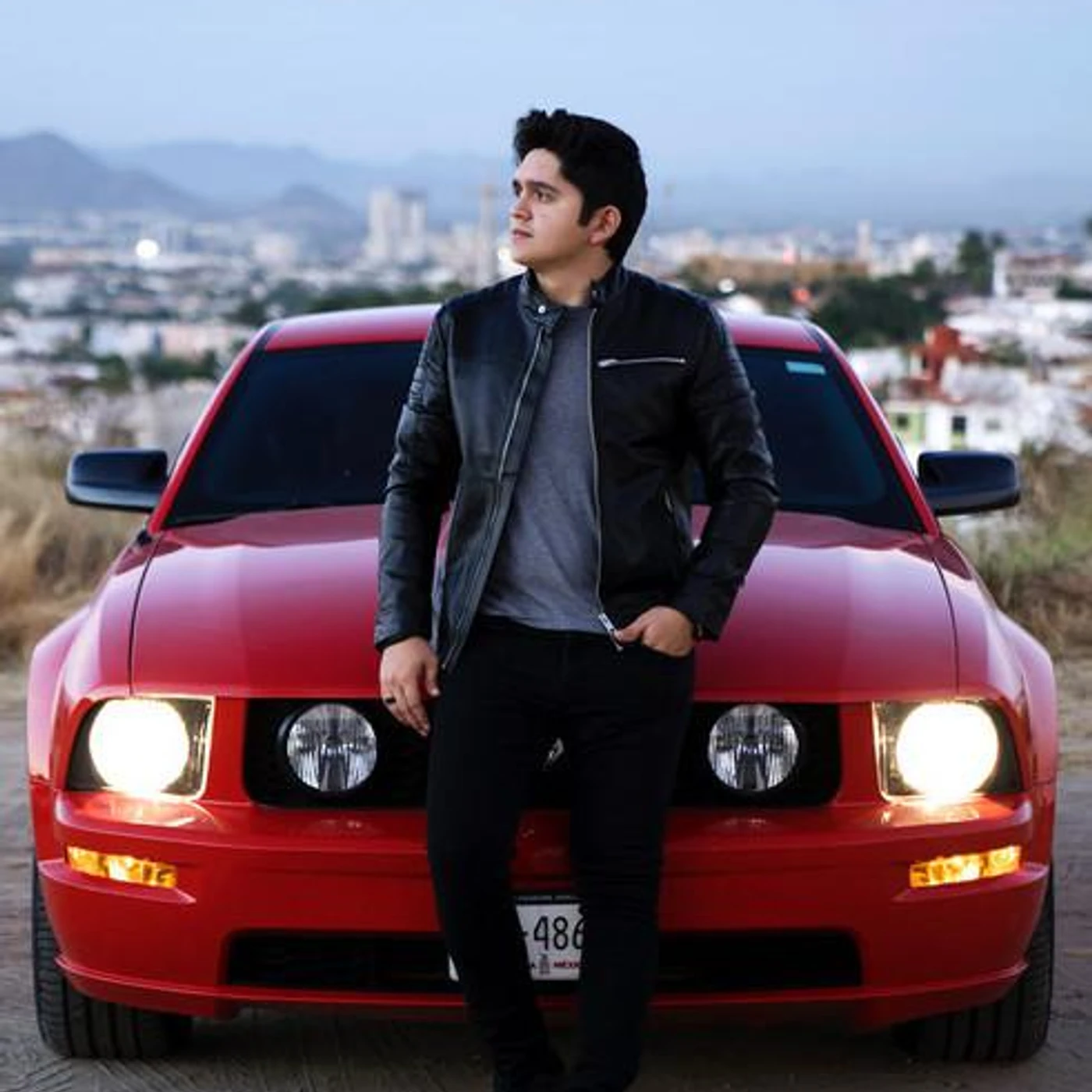 Marco Medina