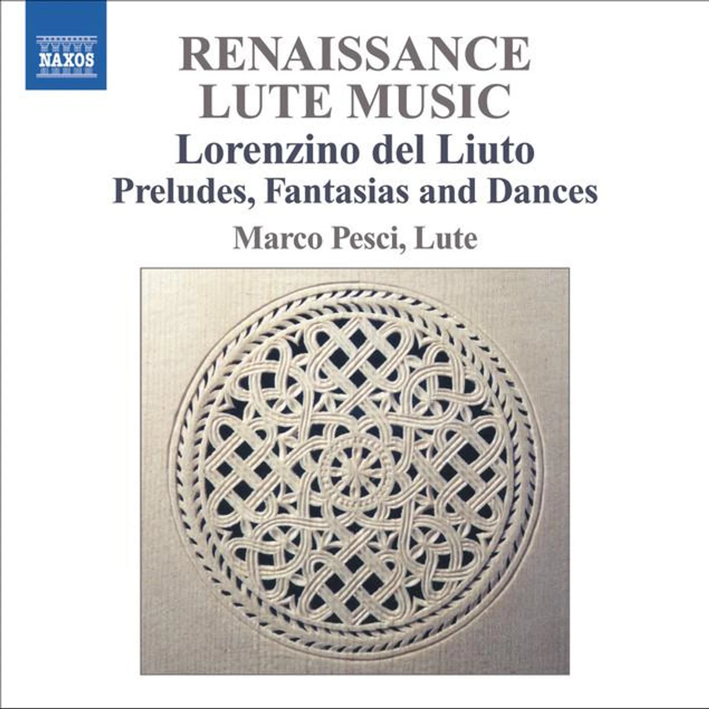 Marco Pesci Brand Page