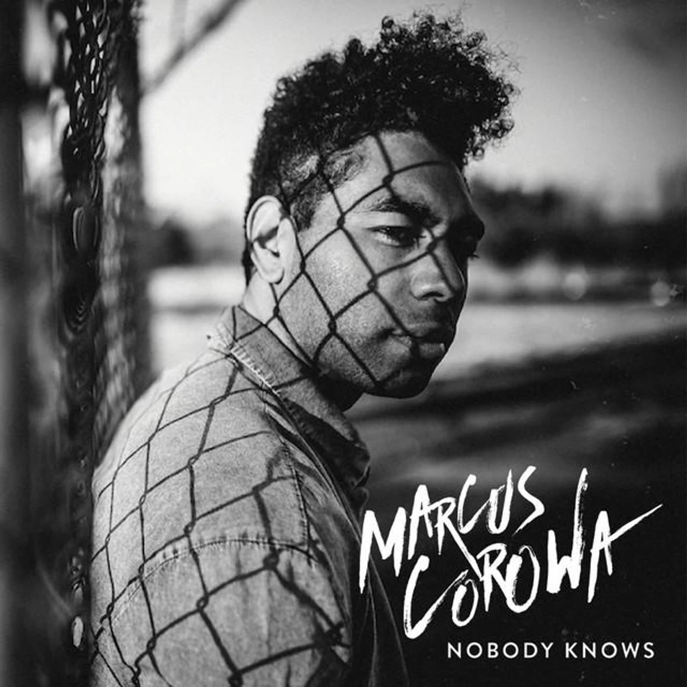 Marcus Corowa