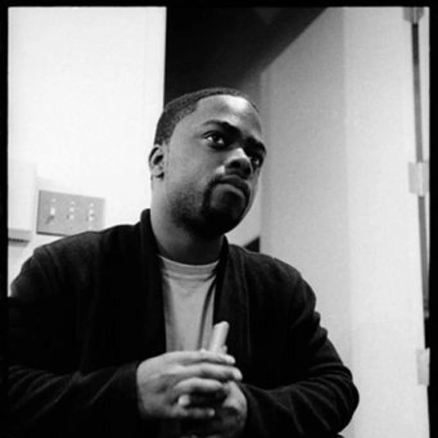 Marcus Gilmore Brand Page