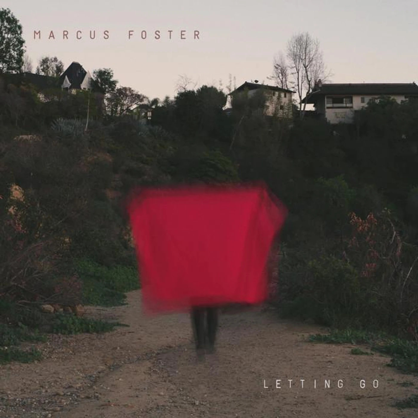 Marcus Foster Brand Page