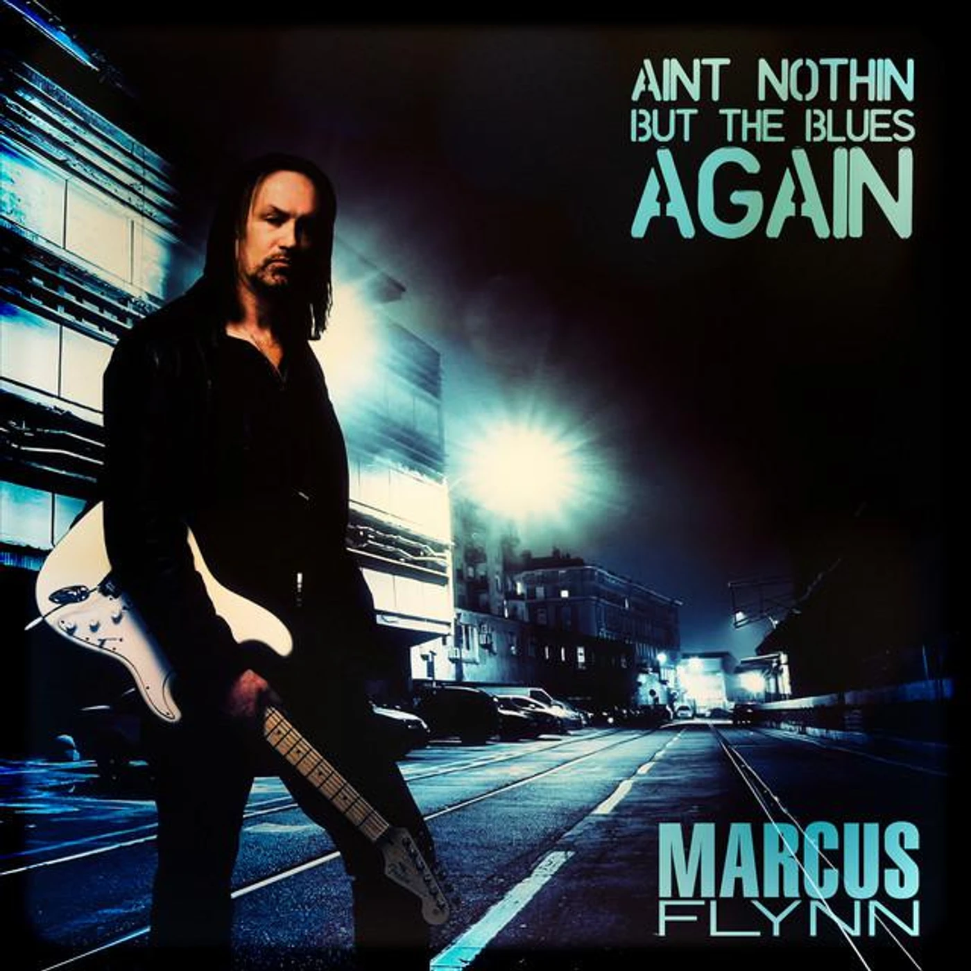 Marcus Flynn