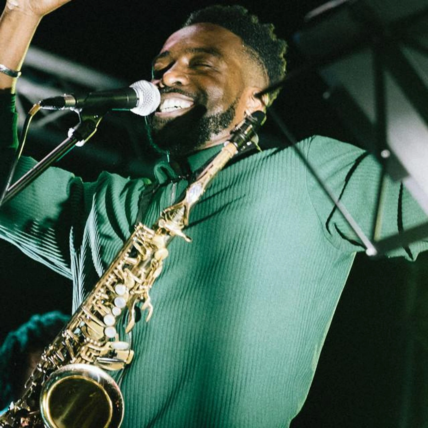 Marcus Joseph Brand Page