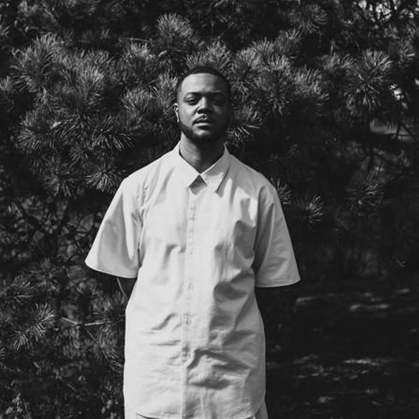 Marcus McCauley