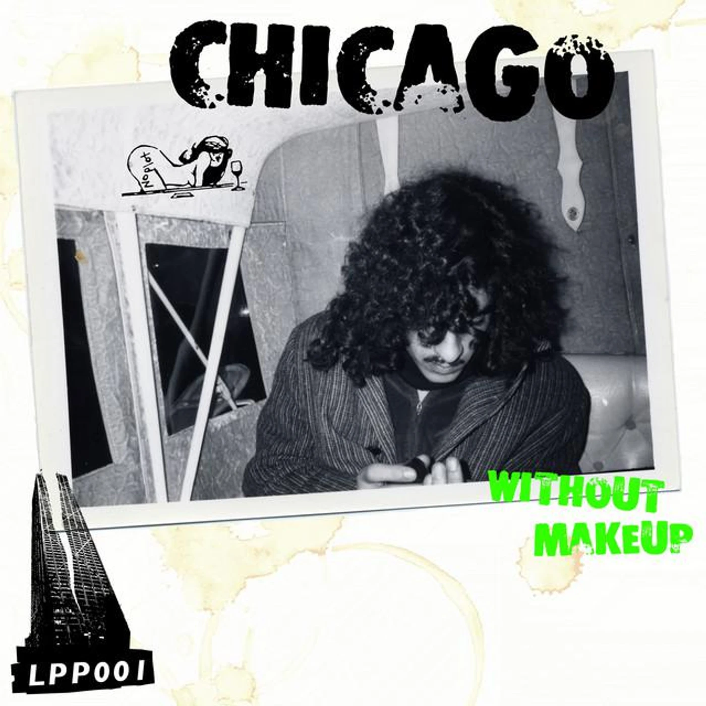 Marcus Mixx Brand Page