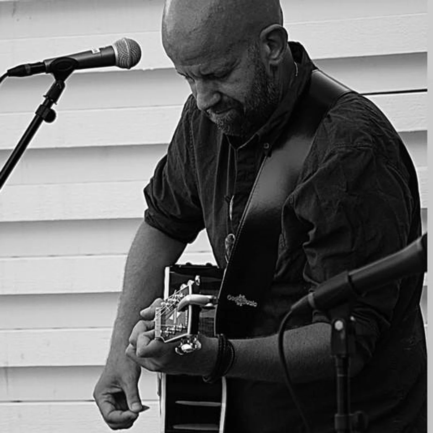 Marcus Svartserud Brand Page
