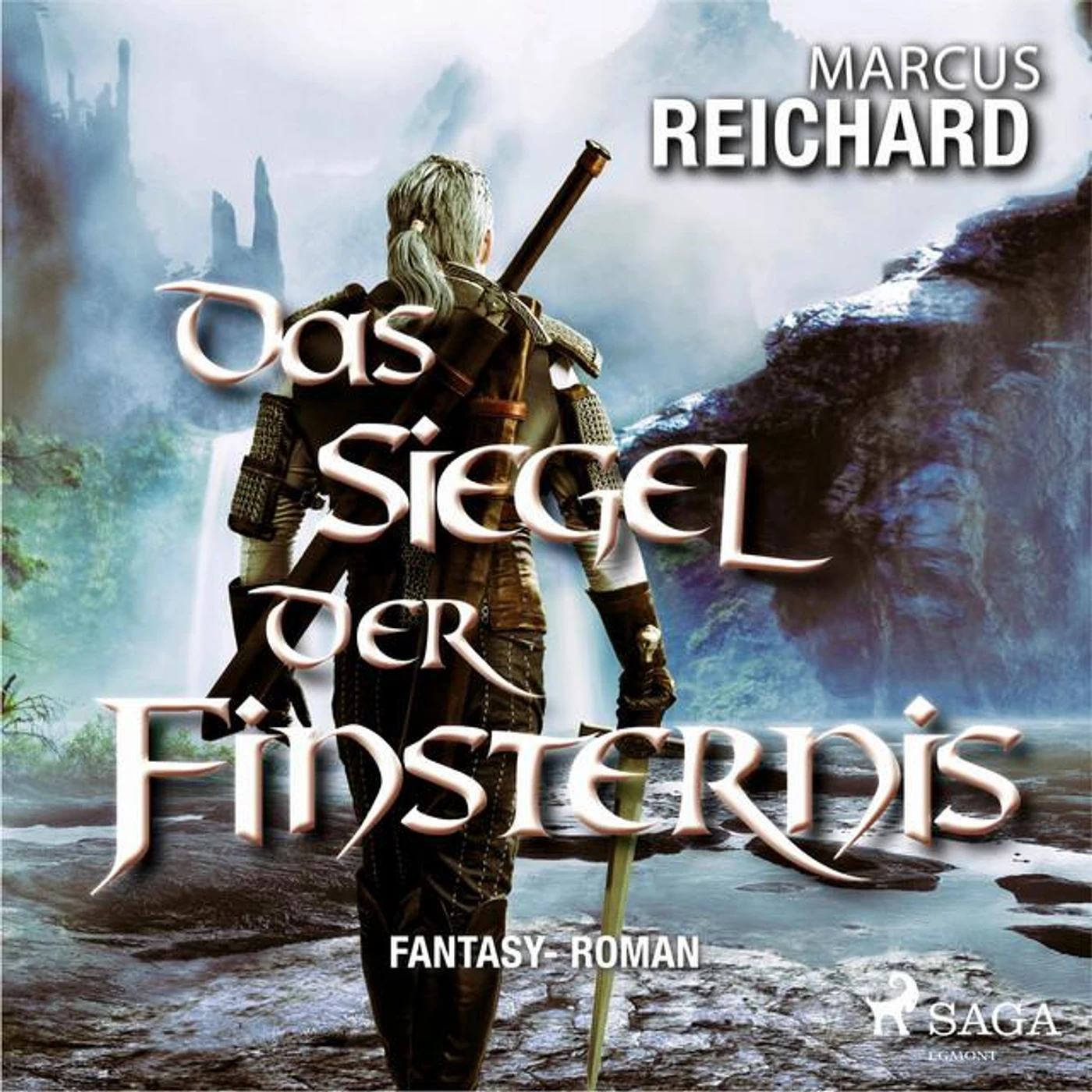 Marcus Reichard Brand Page