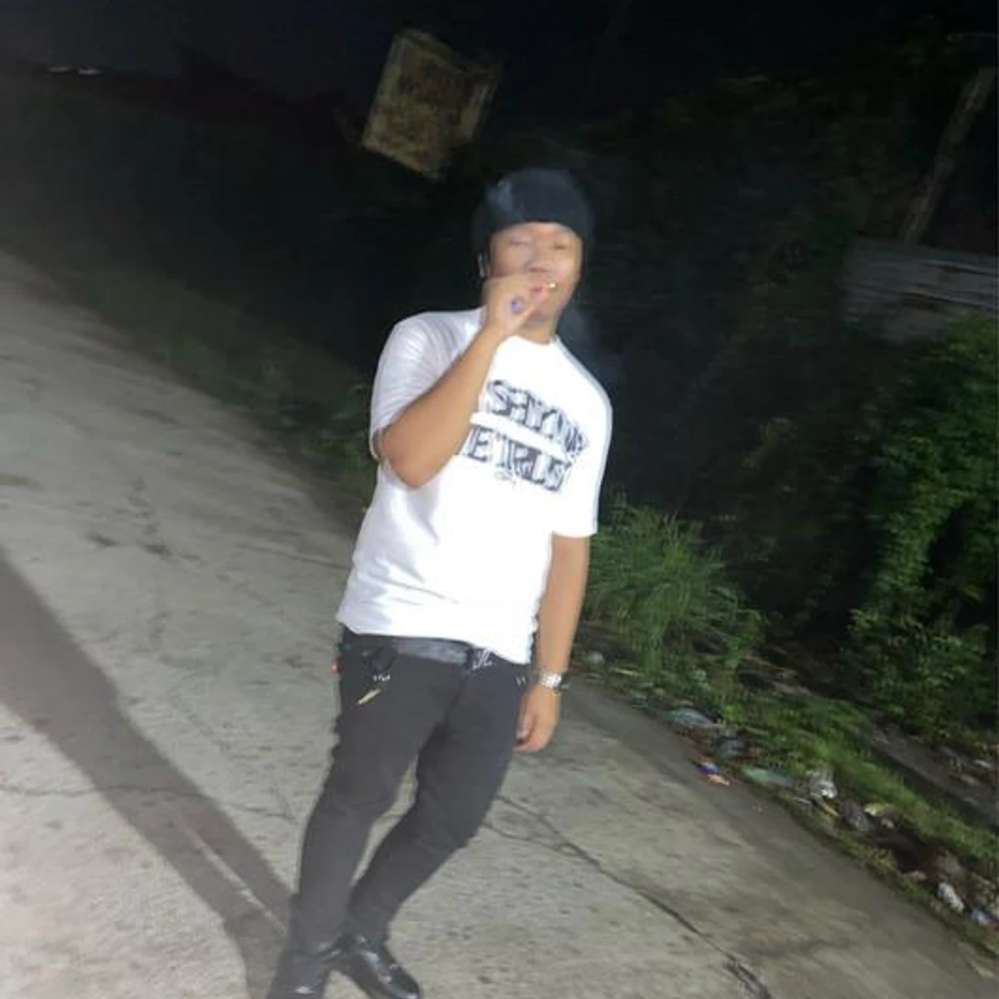 MARCUS2HOTT Brand Page
