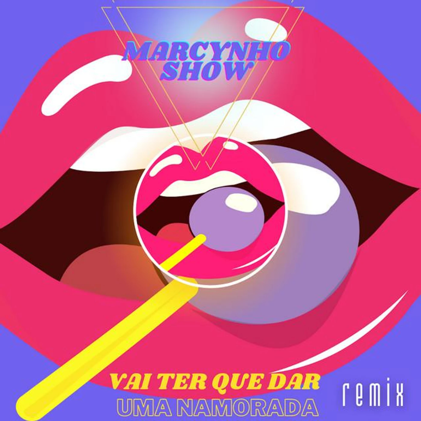 Marcynho Show