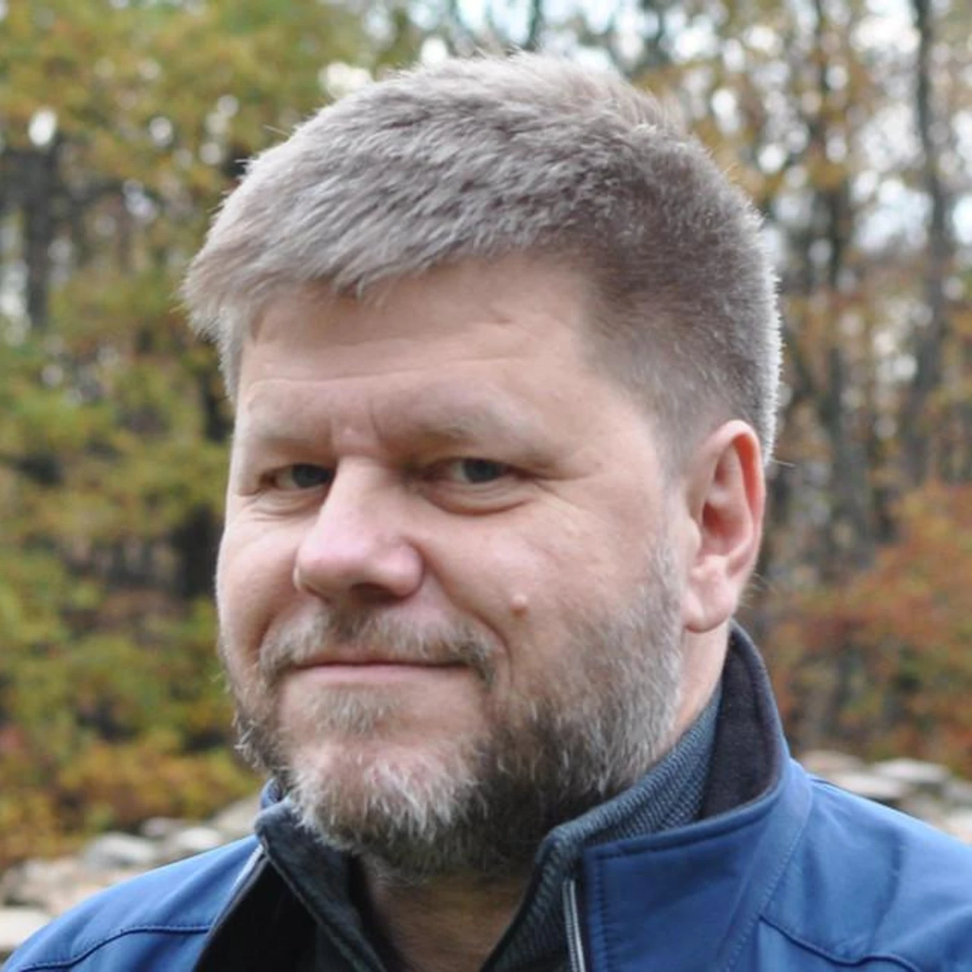 Marek Klein Brand Page