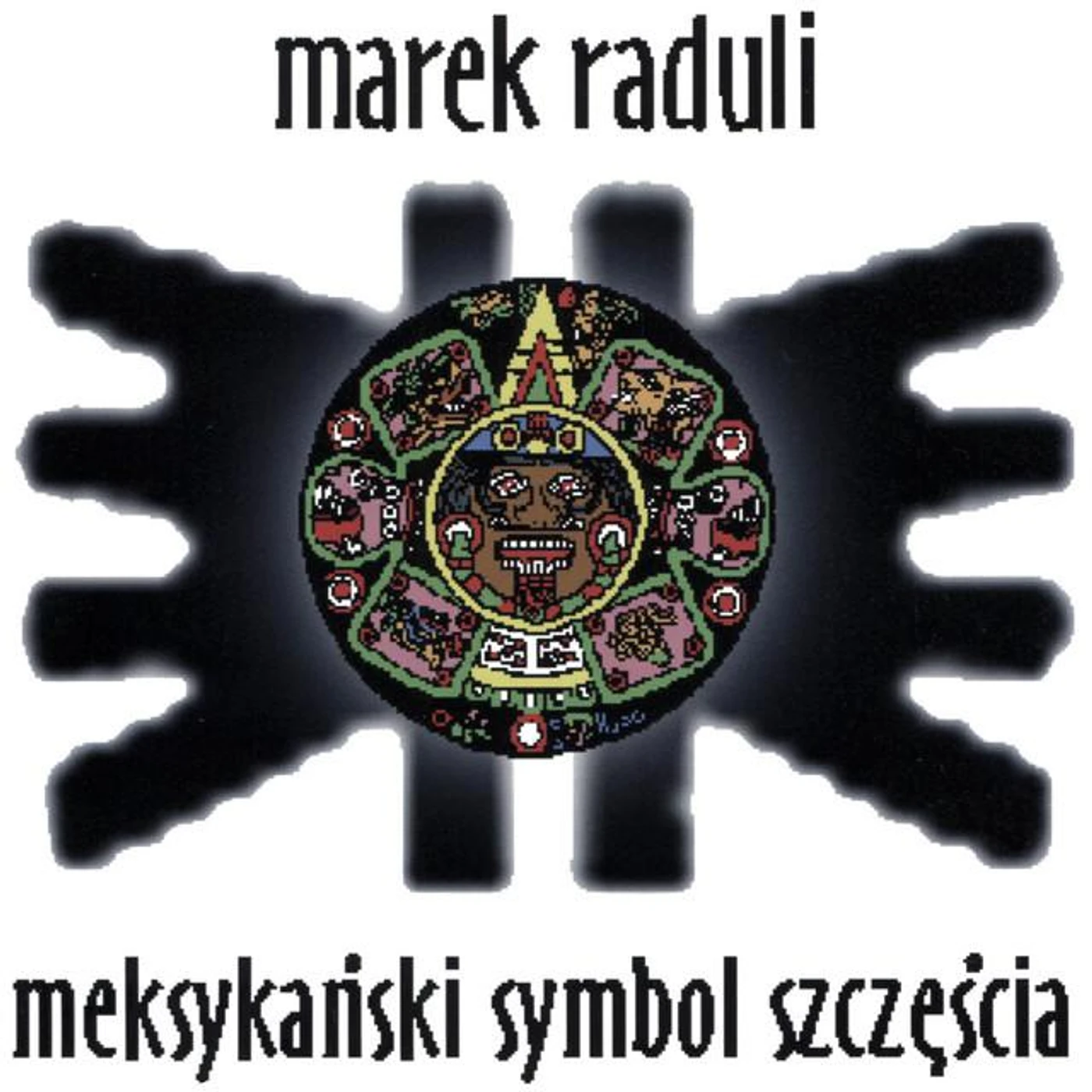 Marek Raduli Brand Page