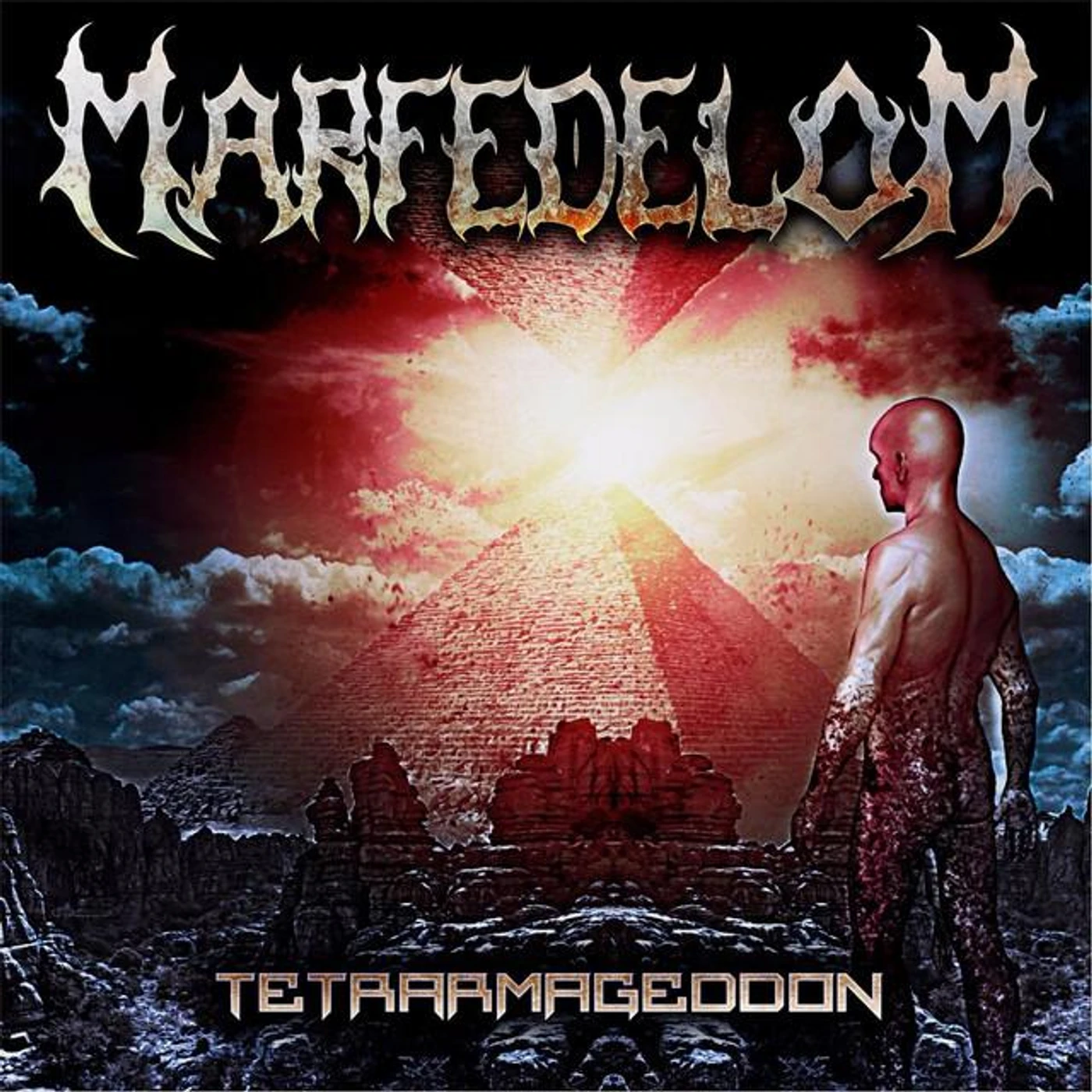 Marfedelom