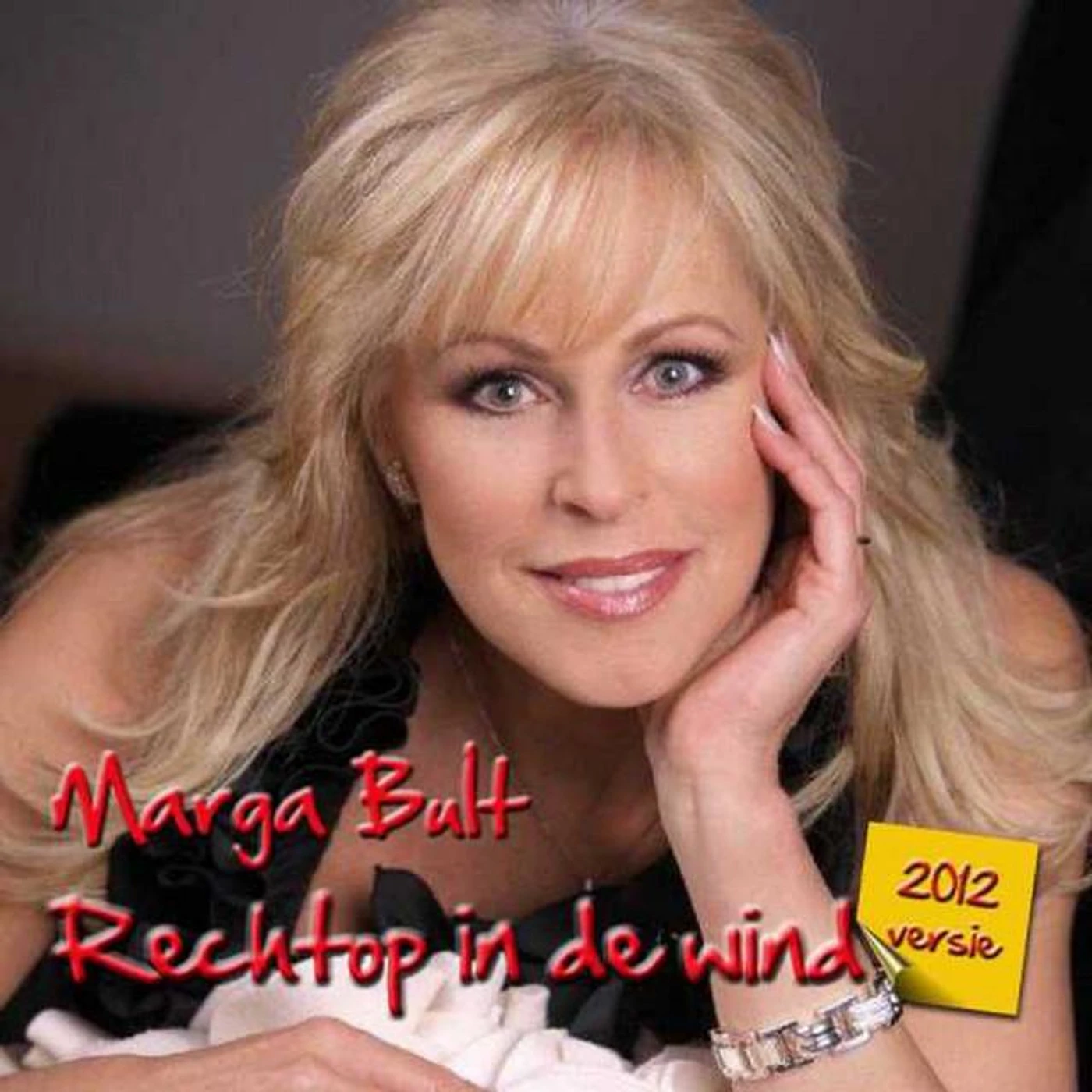 Marga Bult Brand Page