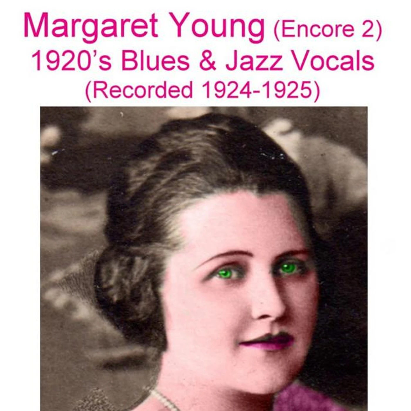 Margaret Young