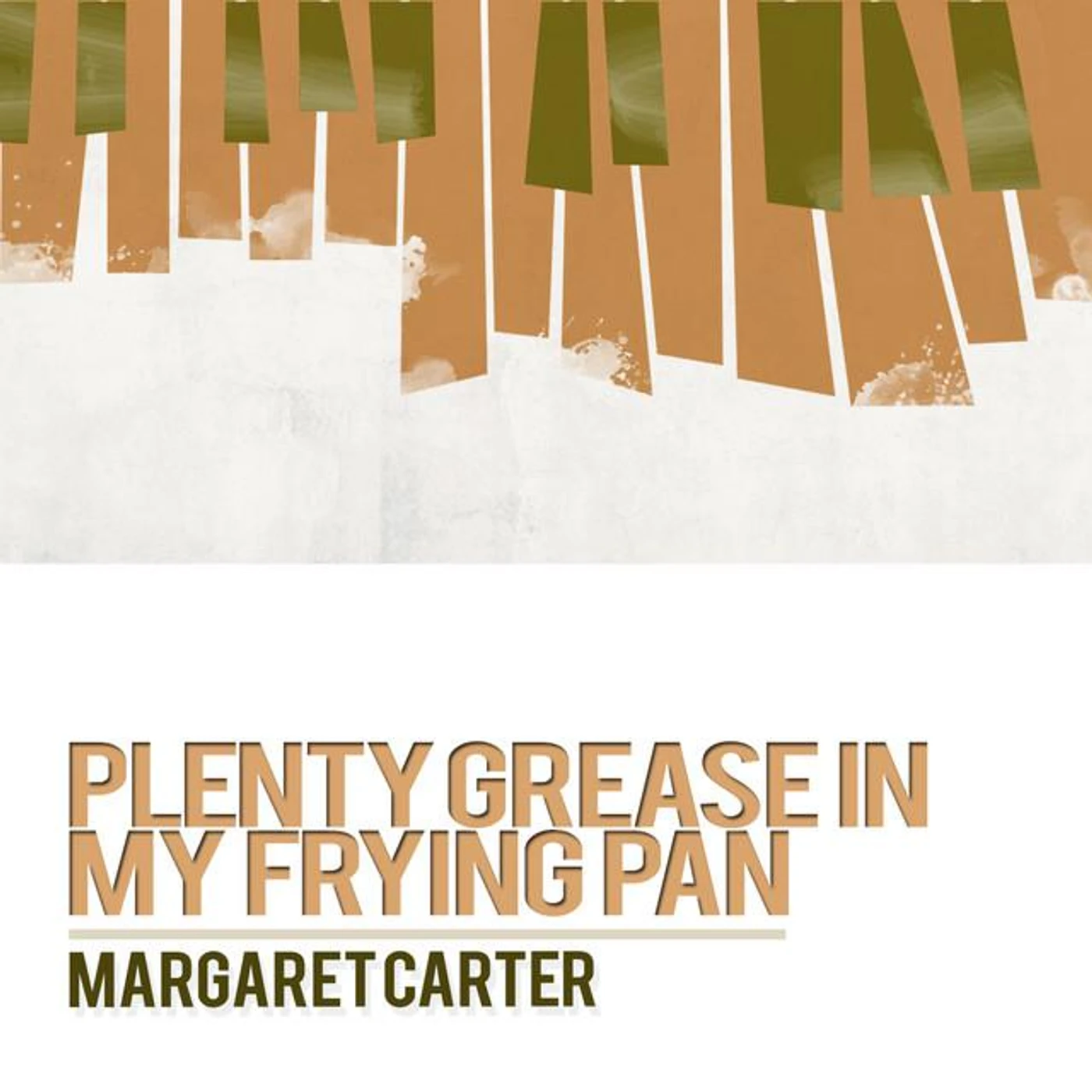 Margaret Carter