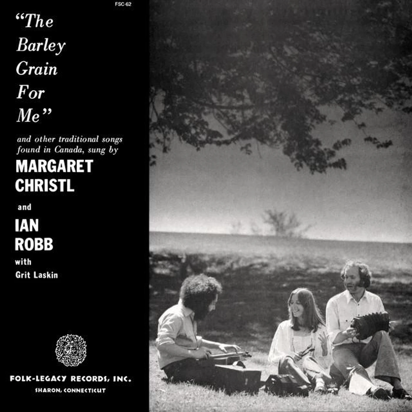 Margaret Christl Brand Page