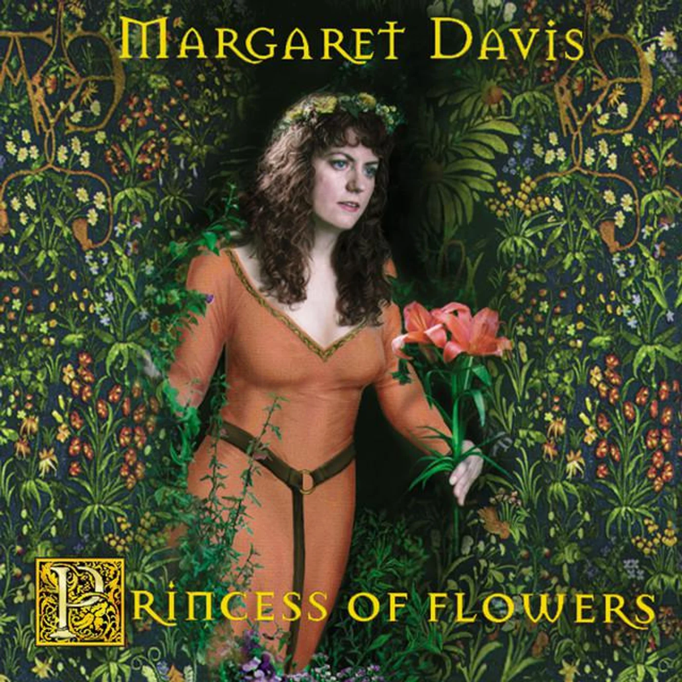 Margaret Davis Brand Page