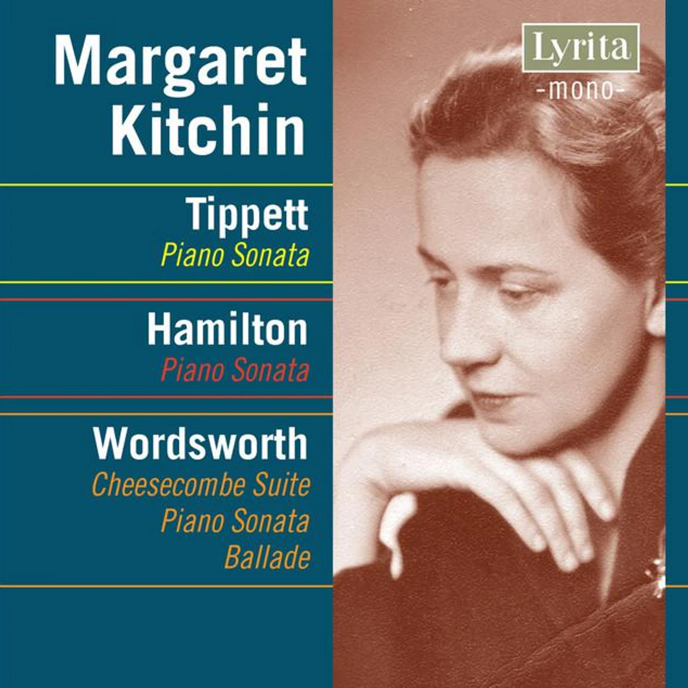 Margaret Kitchin