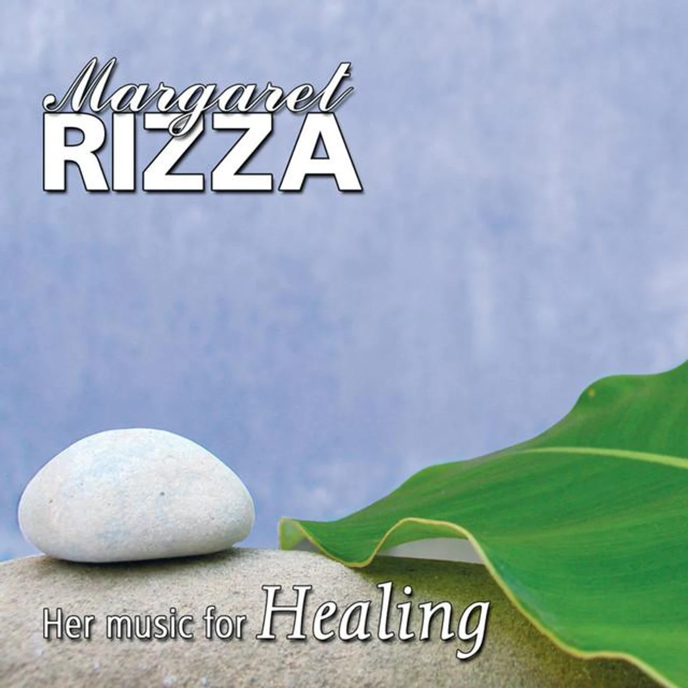 Margaret Rizza Brand Page