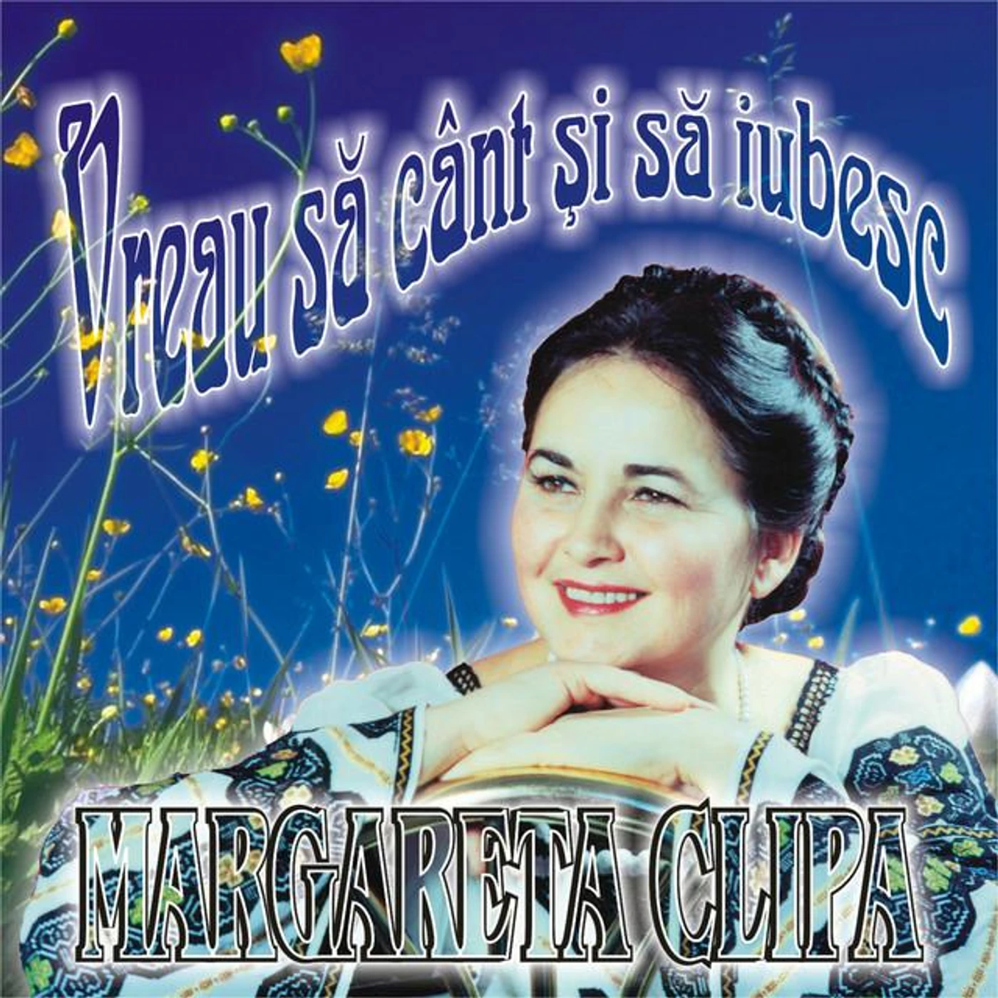 Margareta Clipa
