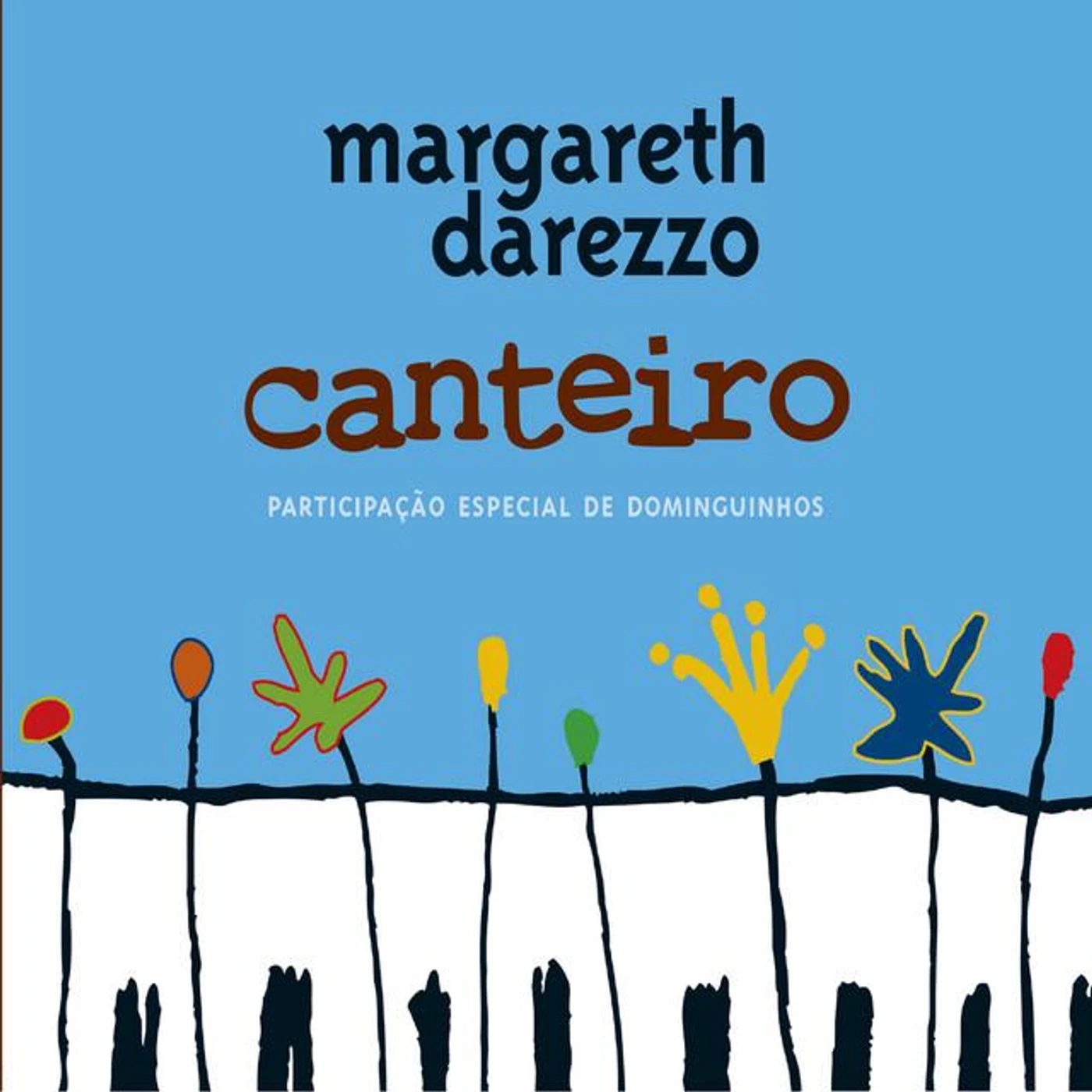 Margareth Darezzo